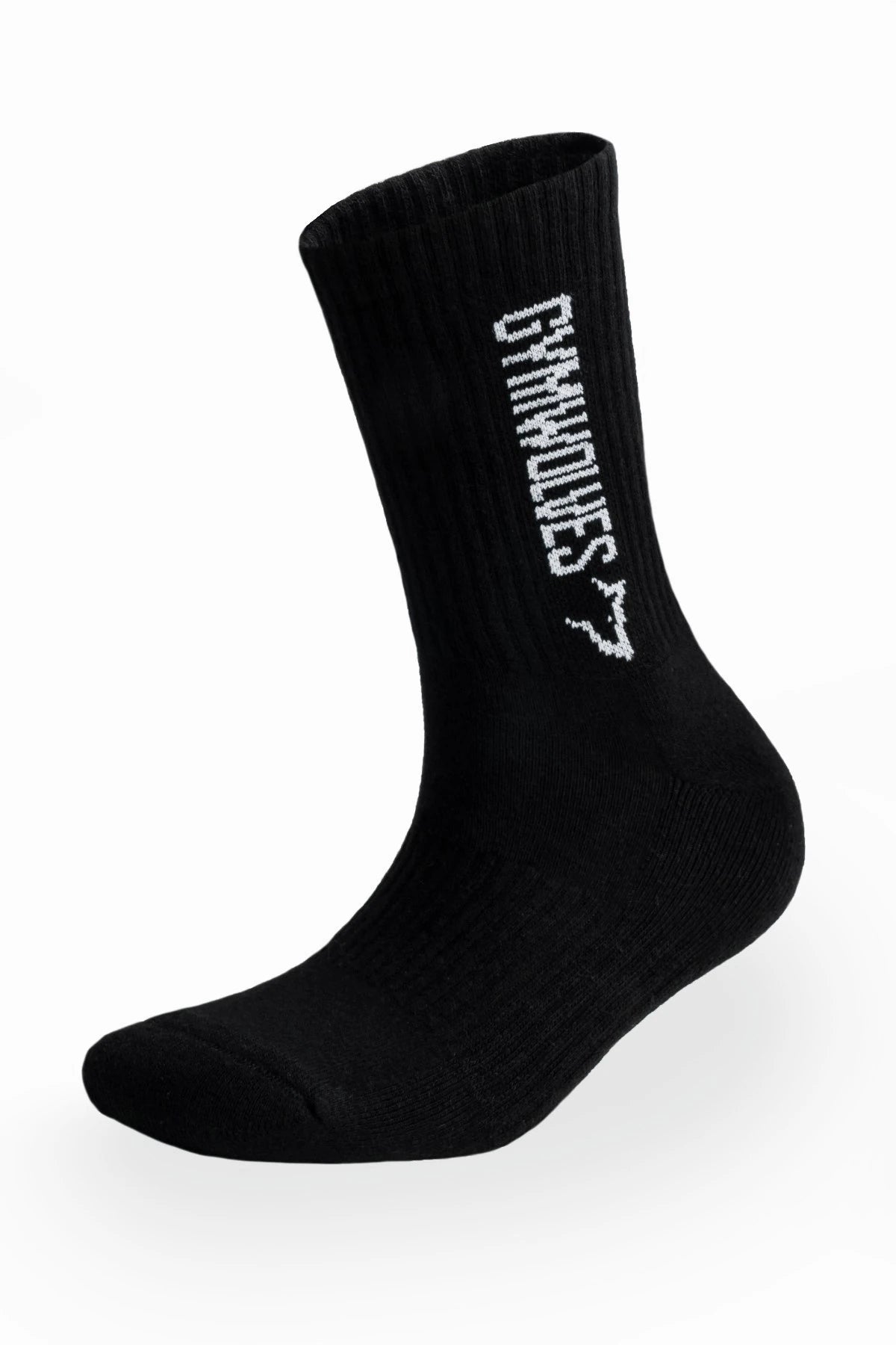 Gymwolves Athletic Sports Socks