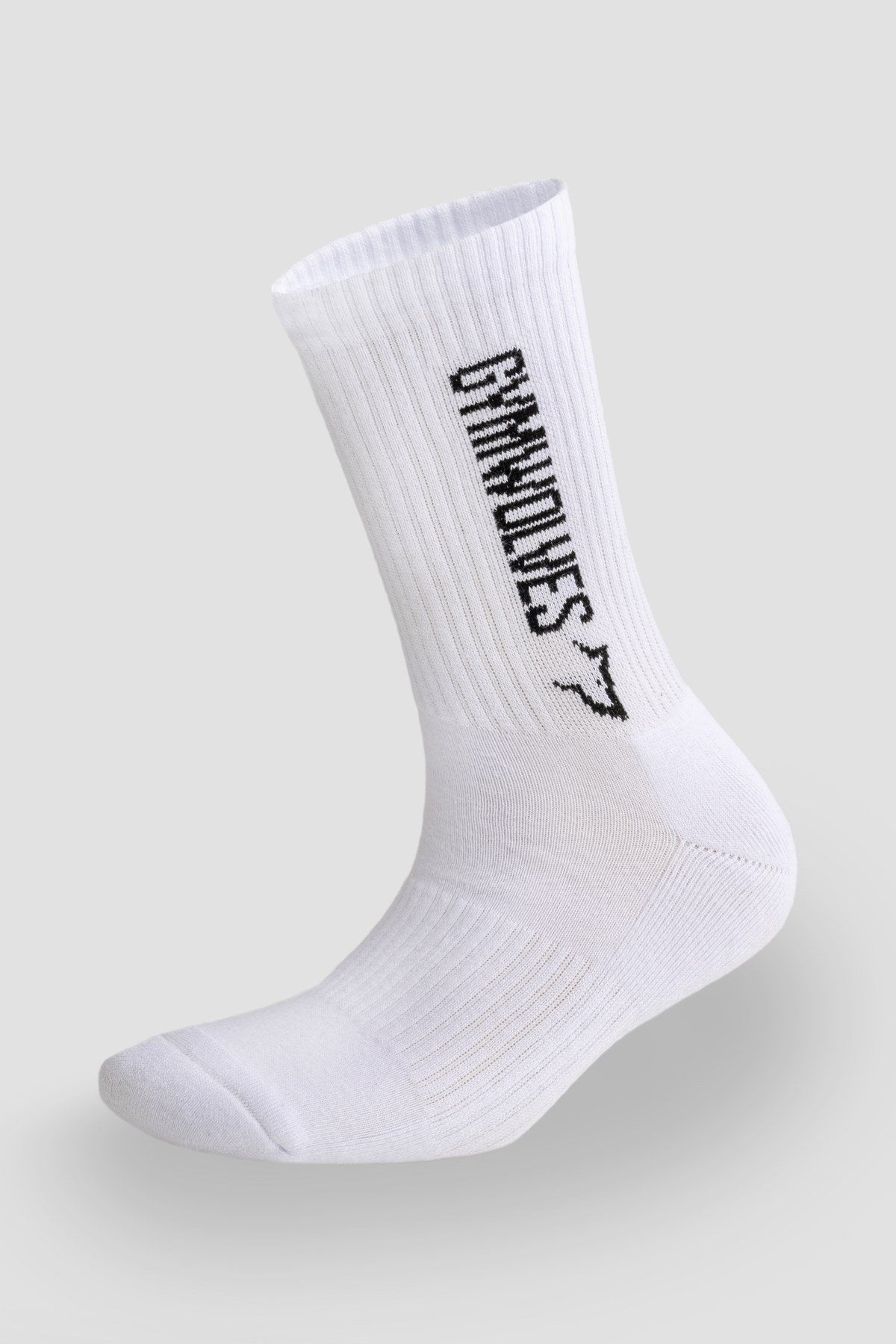 Gymwolves Athletic Sports Socks