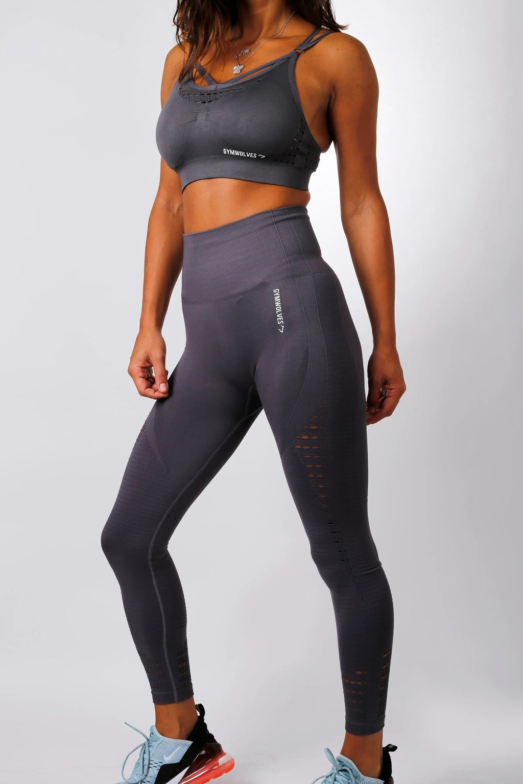 Gymwolves Seamless Leggings