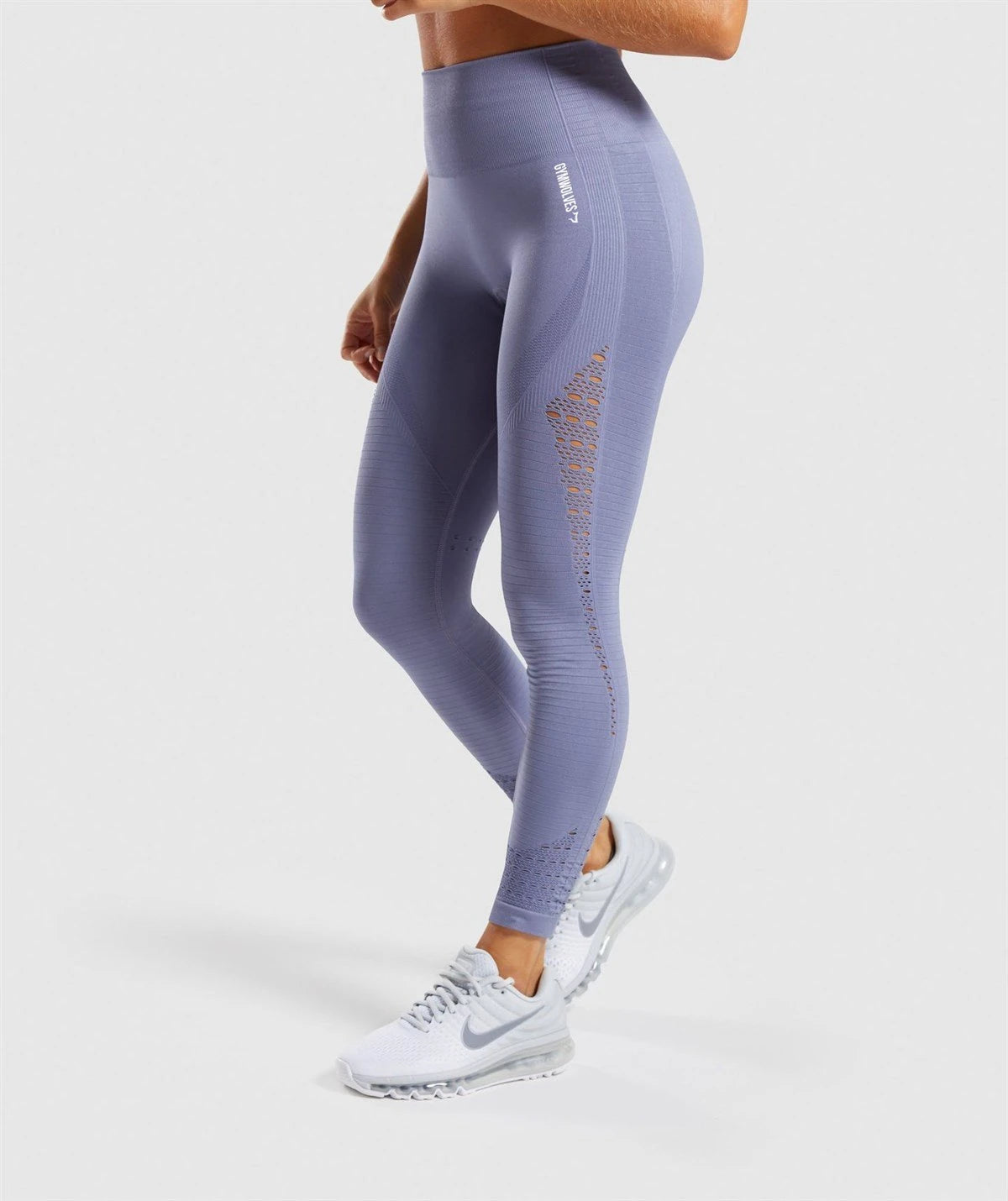 Gymwolves Seamless Leggings