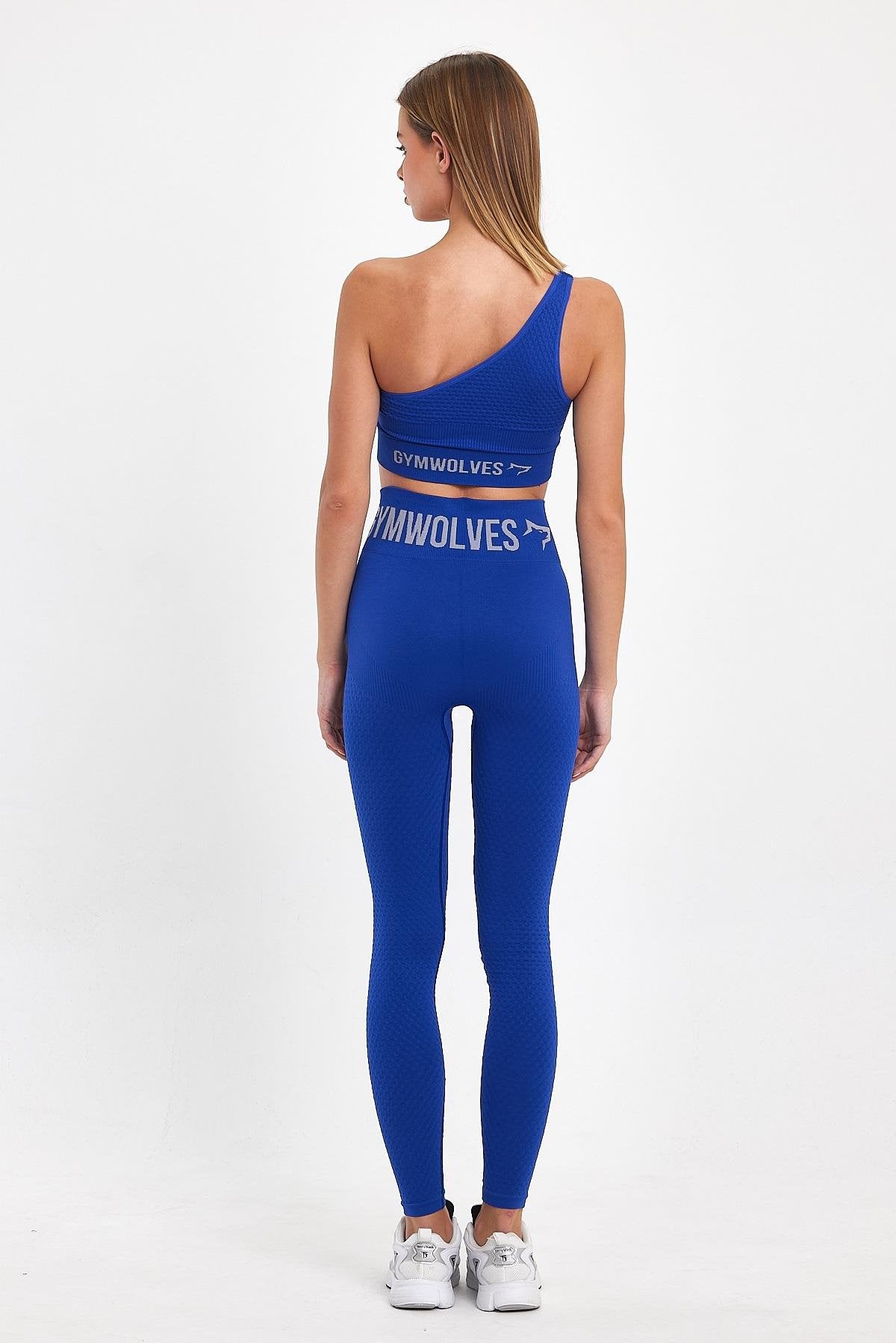 Gymwolves Seamless Leggings