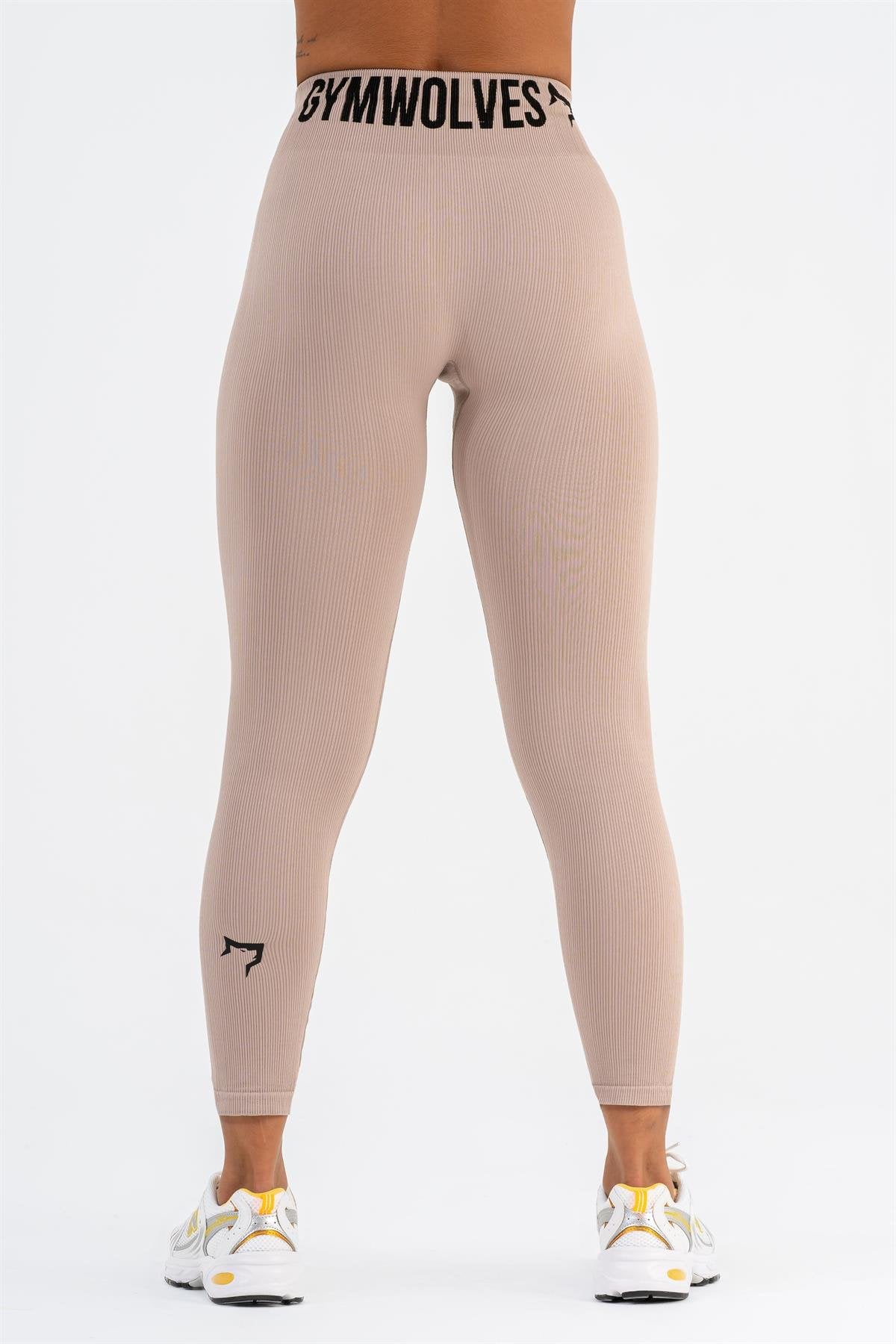 Gymwolves Seamless Leggings
