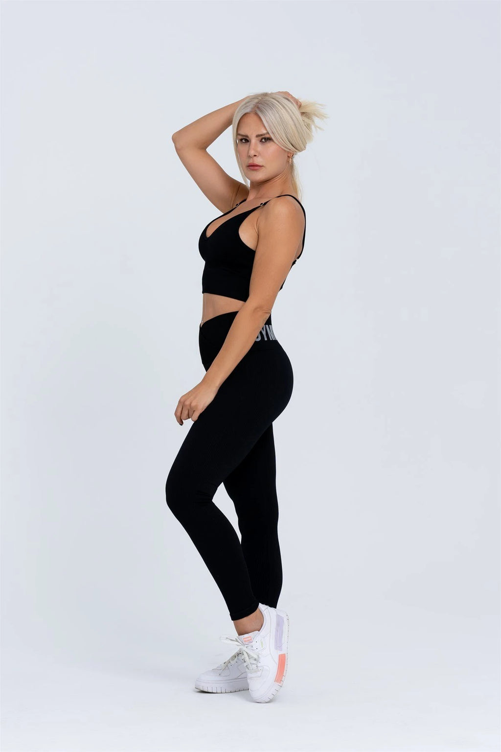 Gymwolves Seamless Leggings
