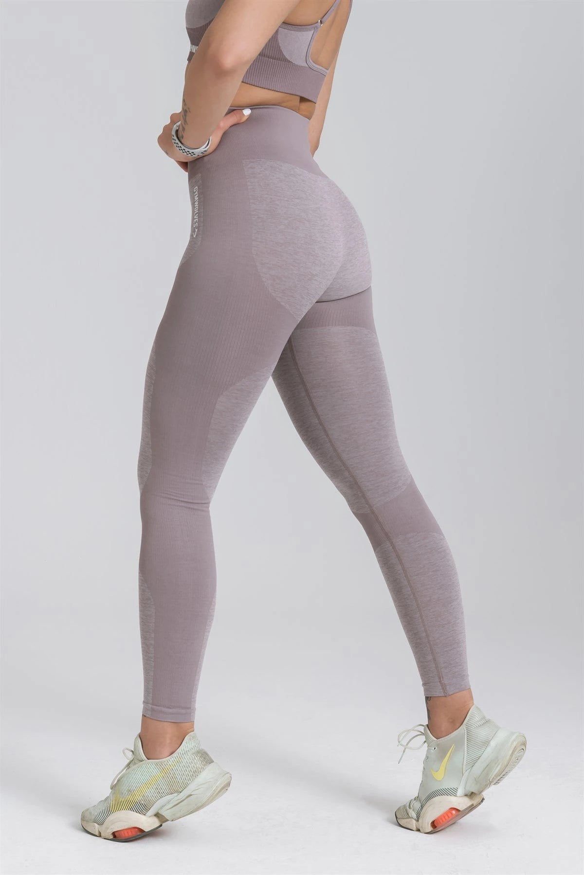 Gymwolves Seamless Leggings