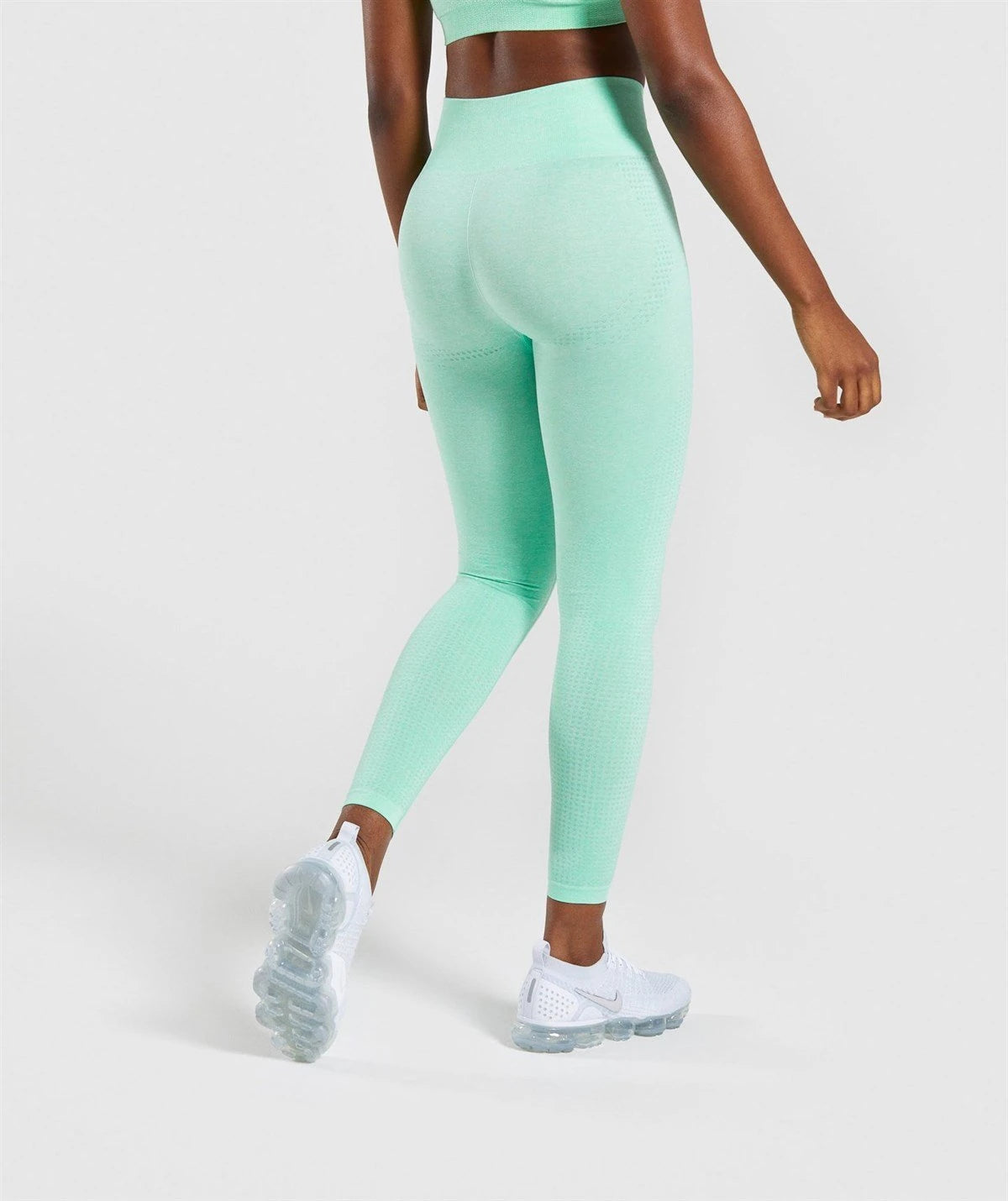 Gymwolves Seamless Leggings