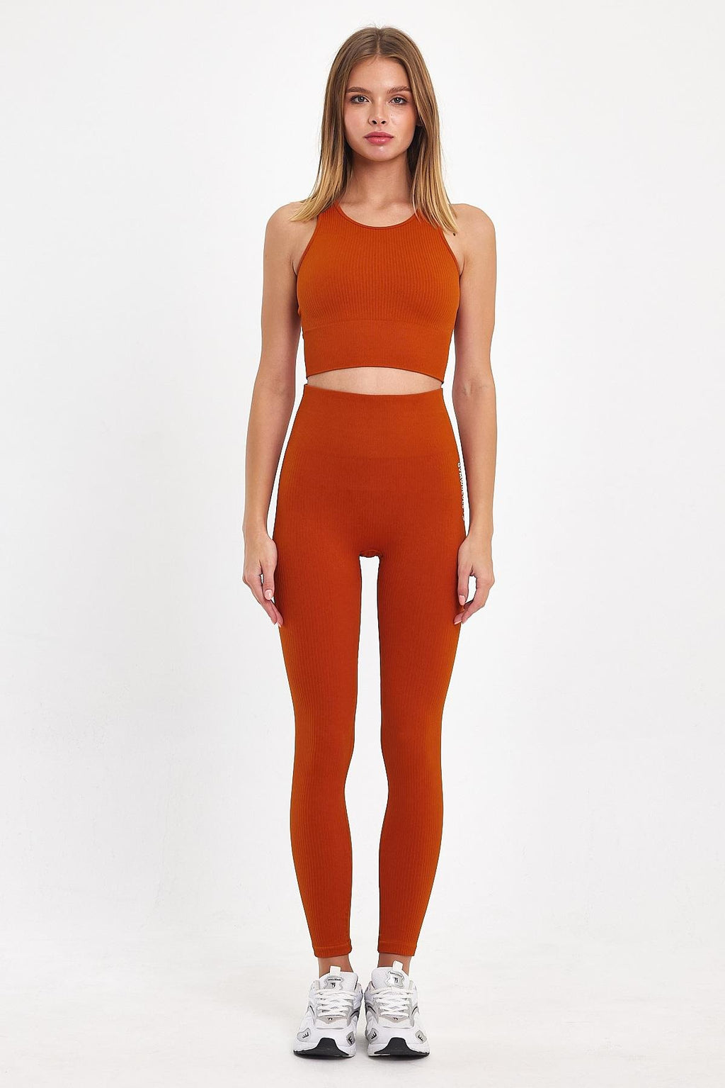 Gymwolves Seamless Leggings