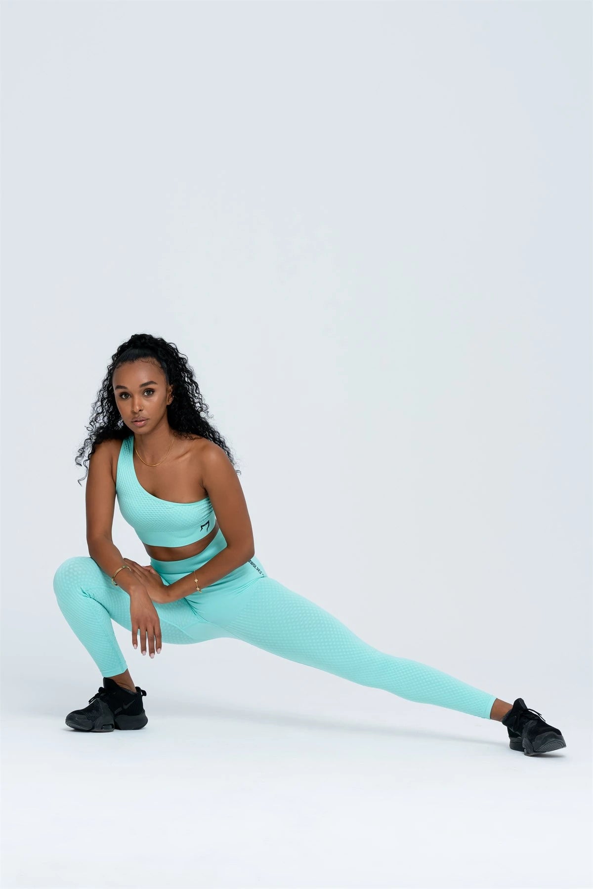 Gymwolves Seamless Leggings