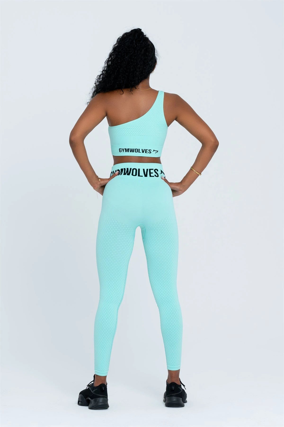 Gymwolves Seamless Leggings