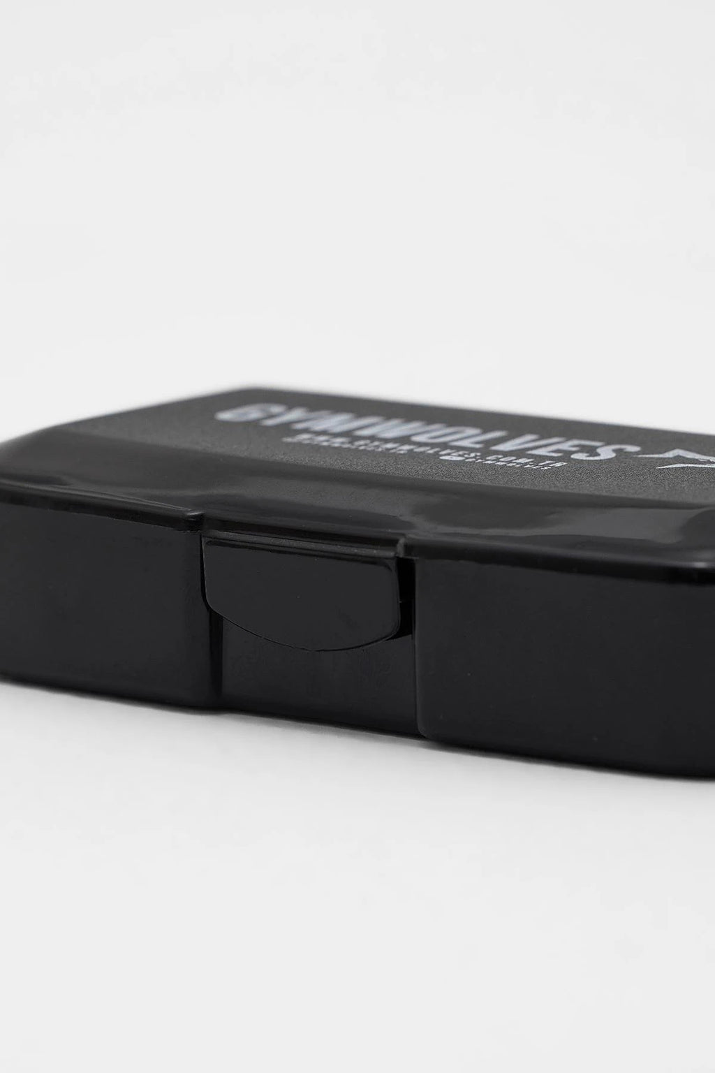 Gymwolves Storage Box