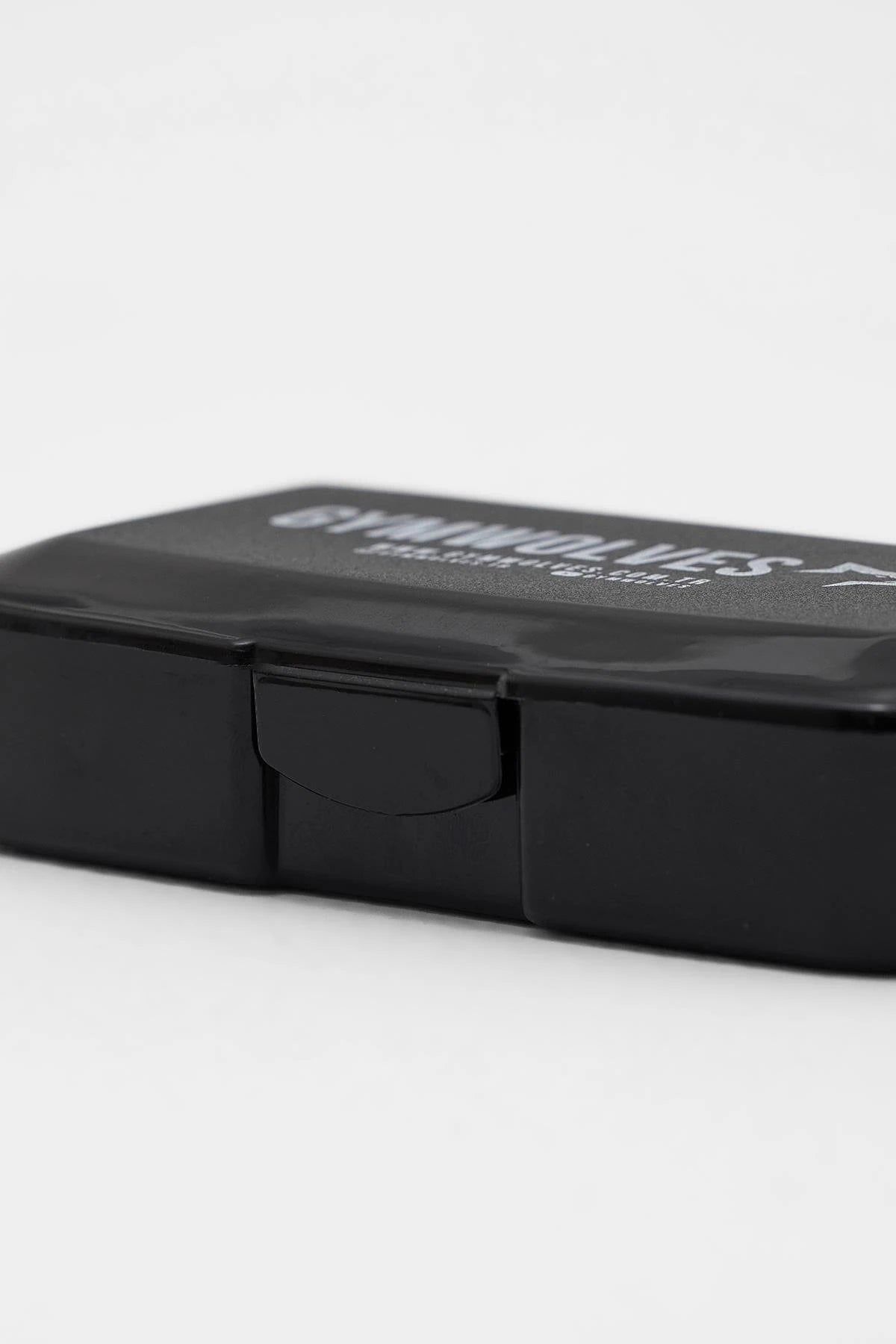 Gymwolves Storage Box