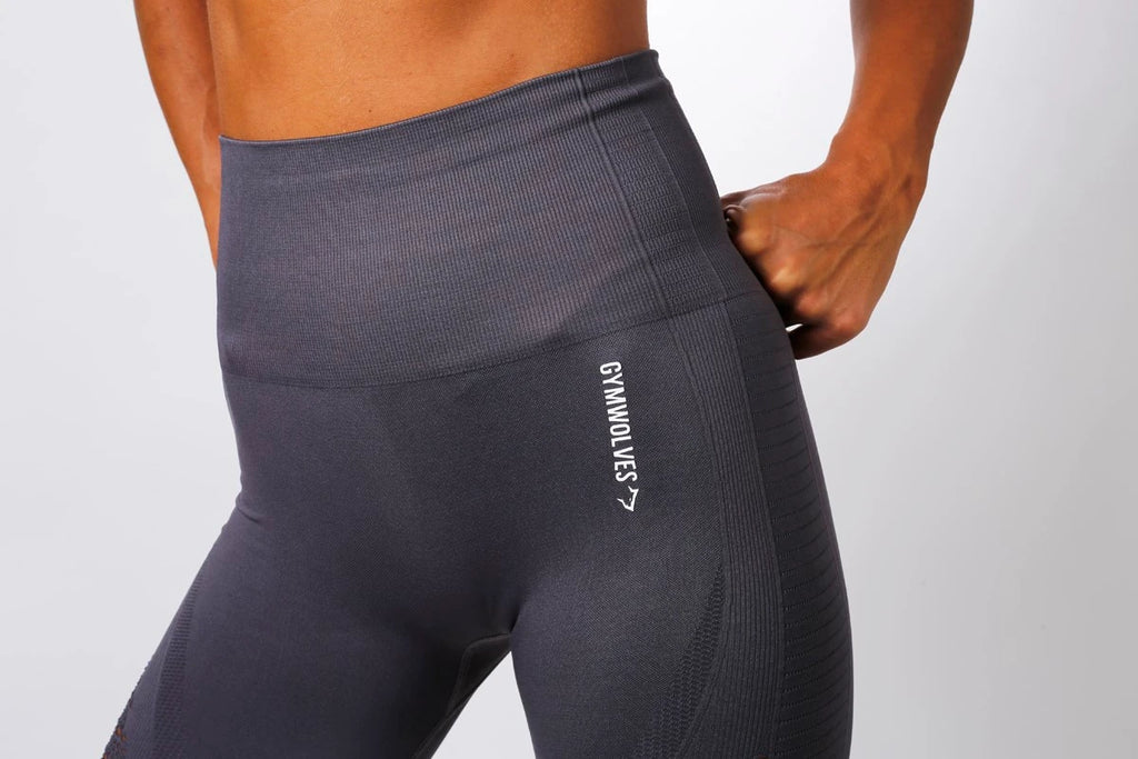 Gymwolves Seamless Leggings