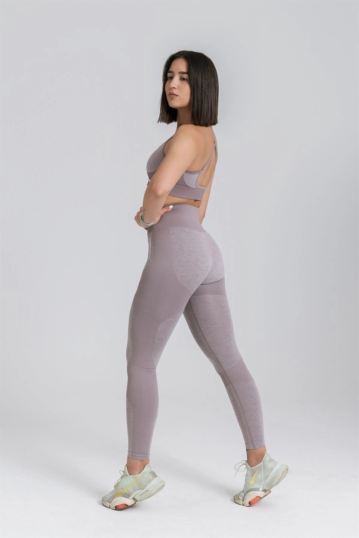 Gymwolves Seamless Leggings