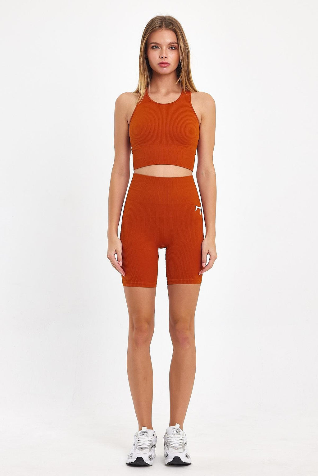 Gymwolves Women's Sports Shorts