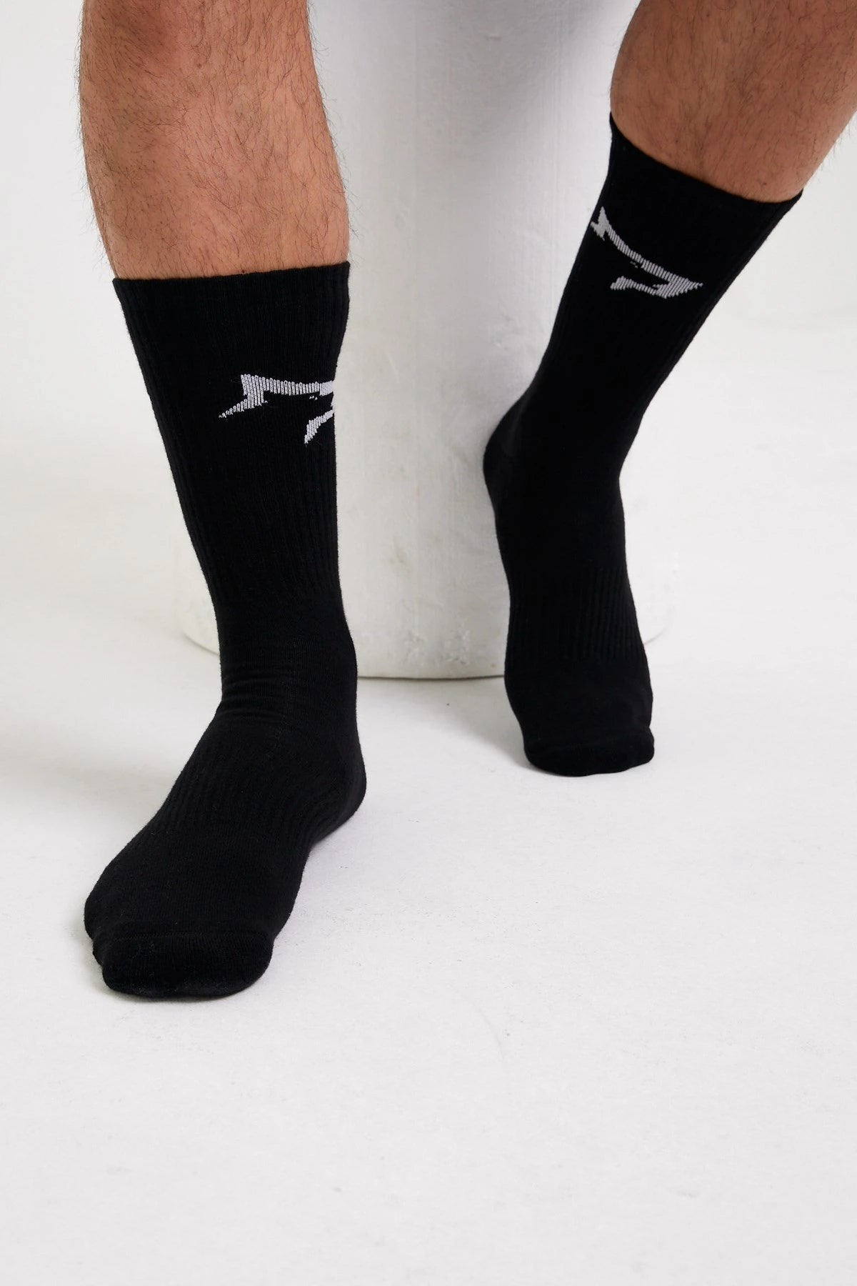 Gymwolves Athletic Sports Socks