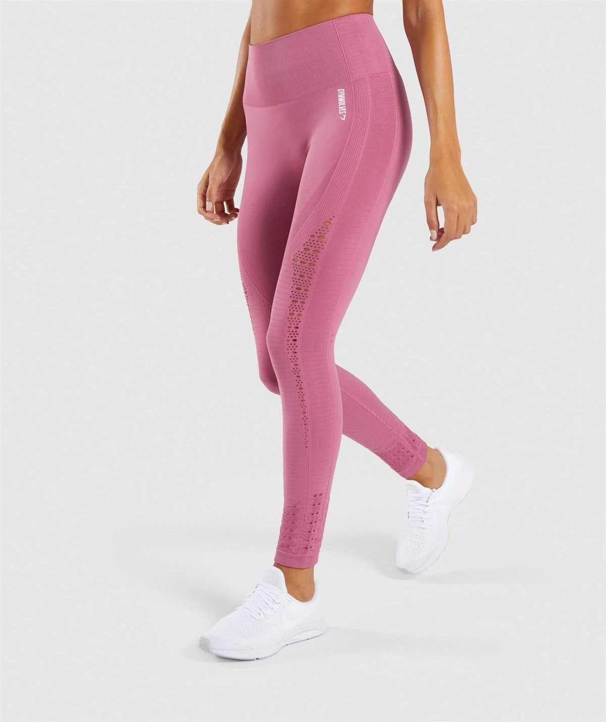 Gymwolves Seamless Leggings