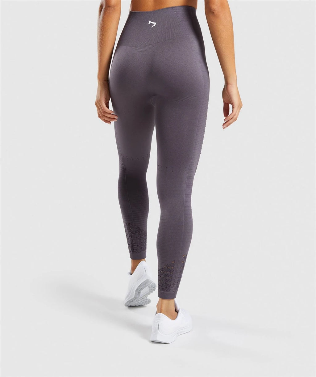 Gymwolves Seamless Leggings