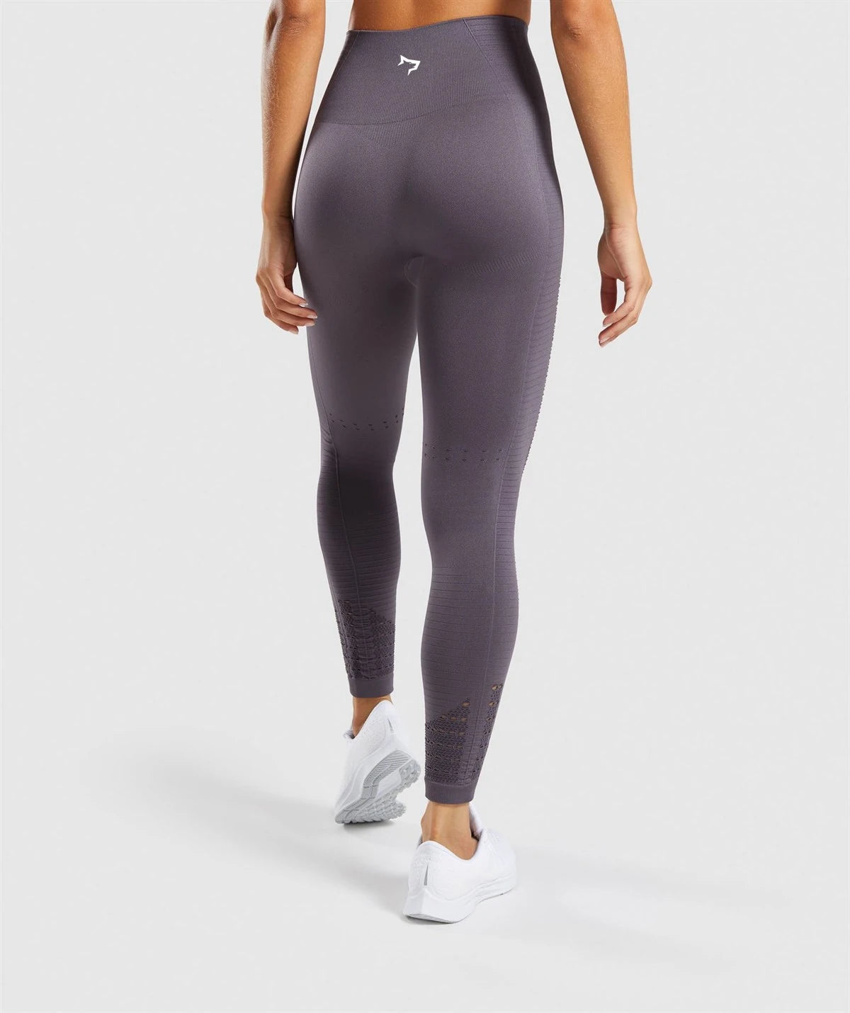 Gymwolves Seamless Leggings