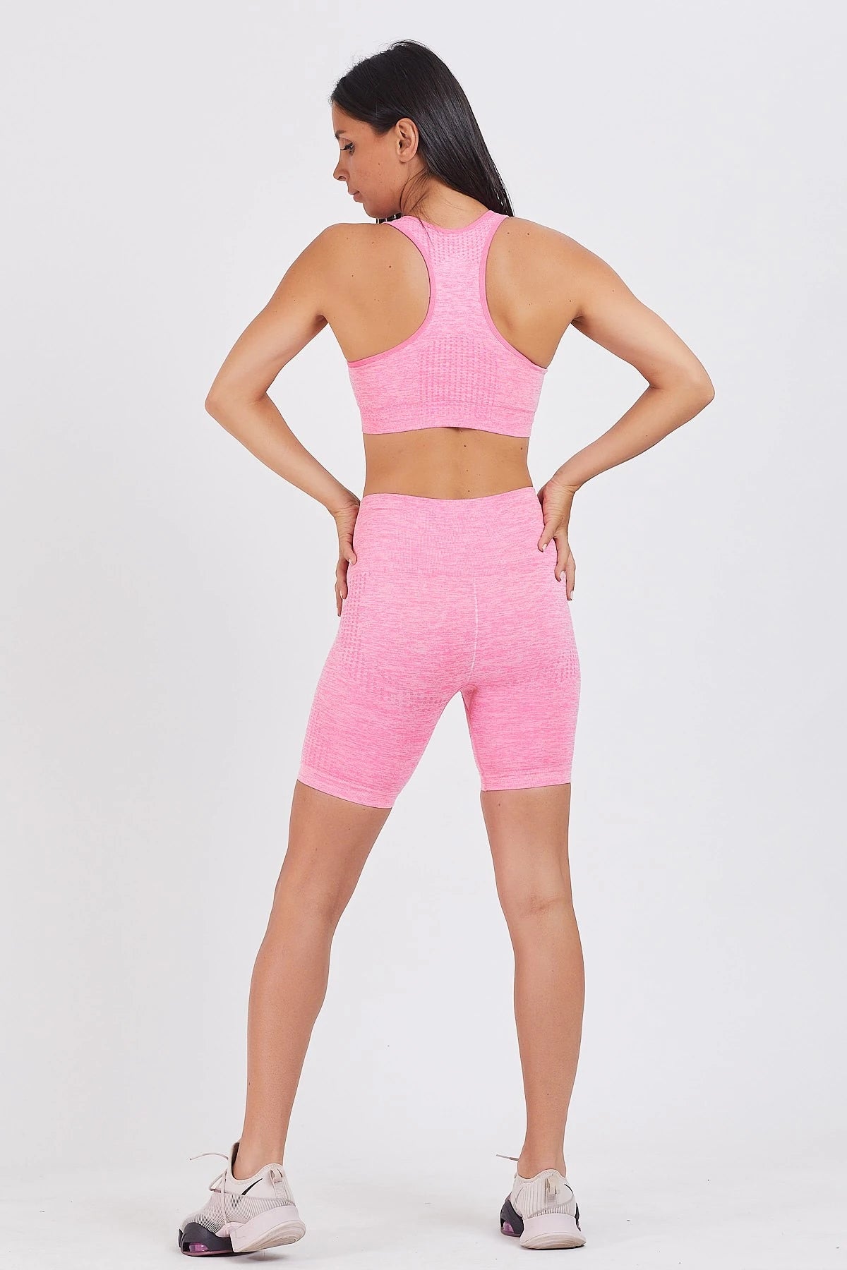 Gymwolves Women's Sports Shorts