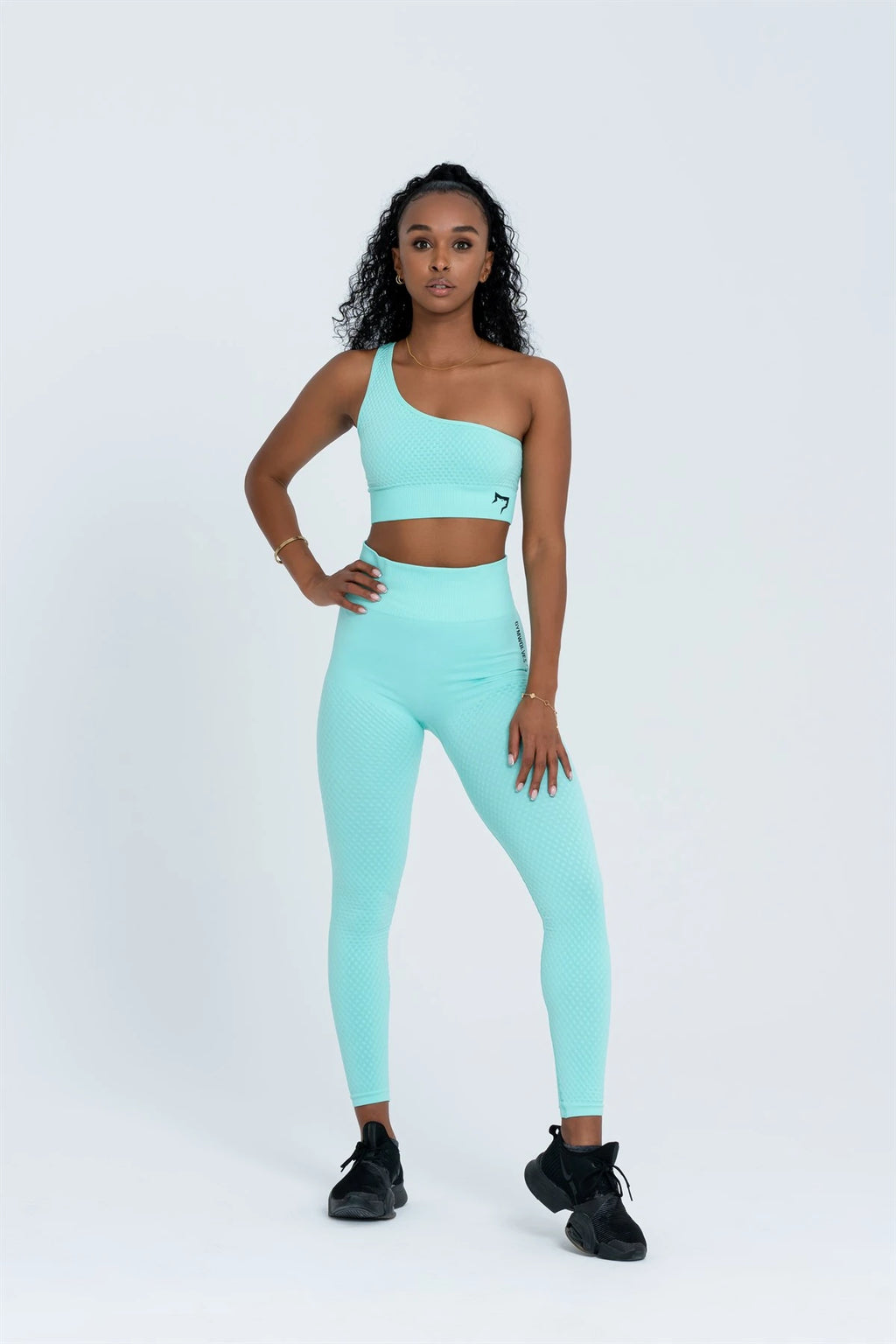 Gymwolves Seamless Leggings