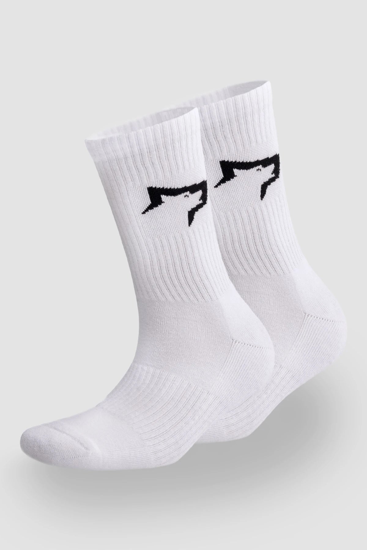 Gymwolves Athletic Sports Socks