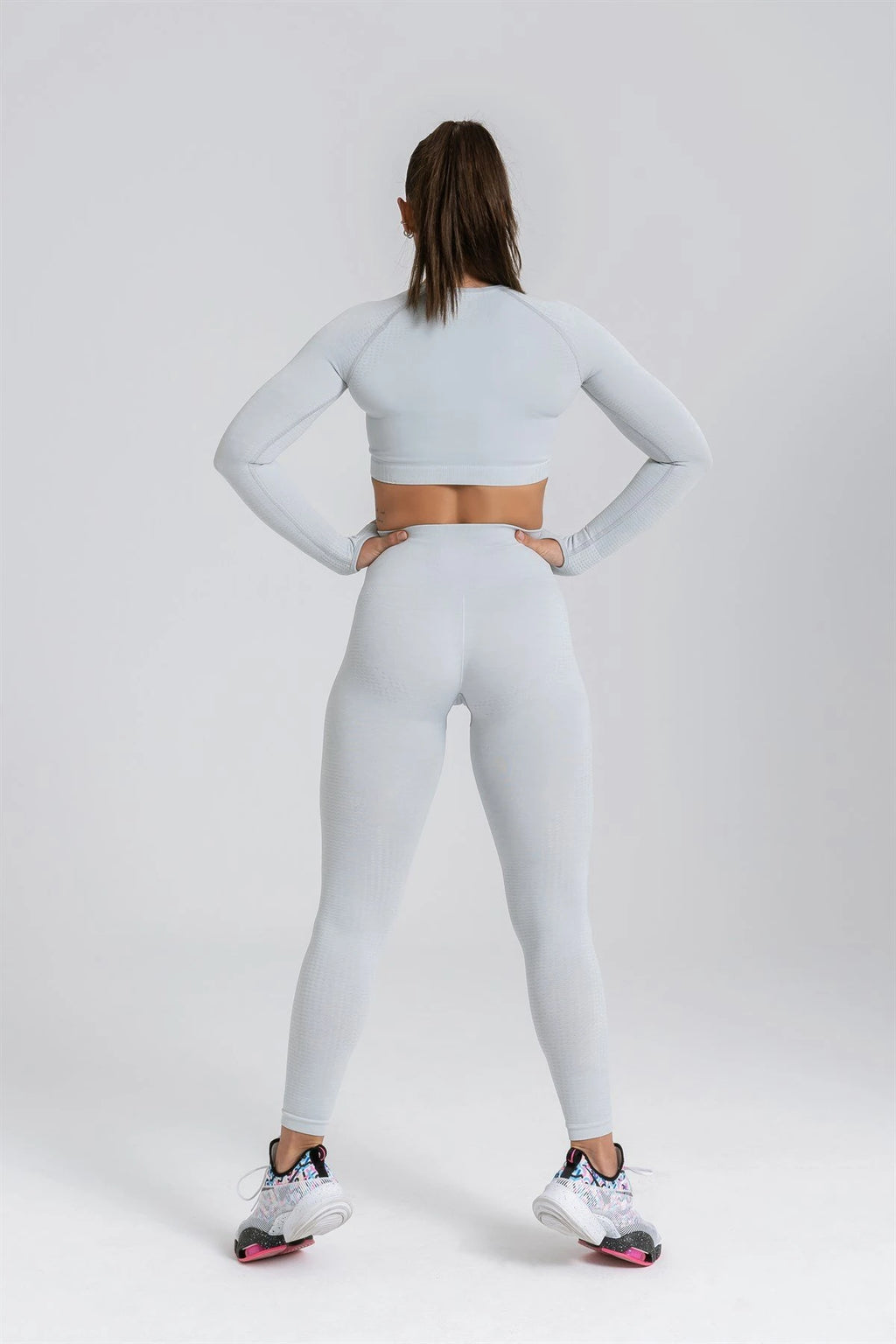 Gymwolves Seamless Leggings