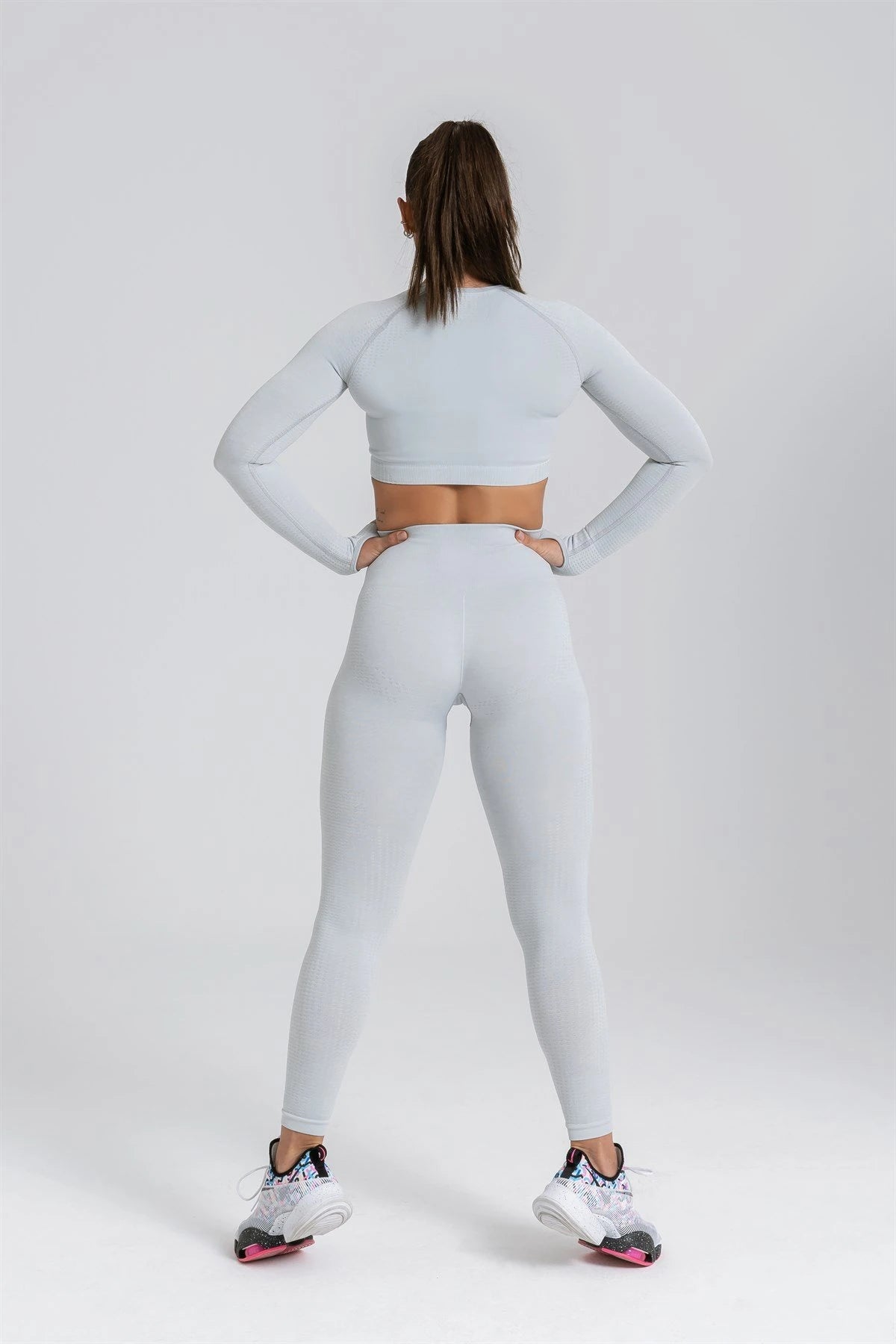 Gymwolves Seamless Leggings