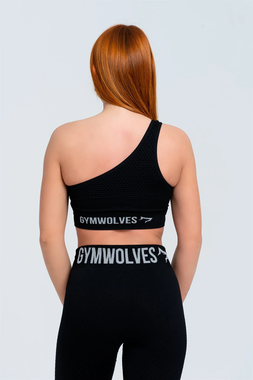 Gymwolves Seamless Leggings