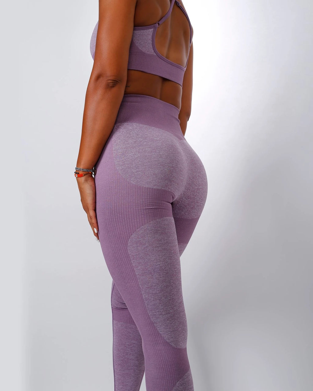 Gymwolves Seamless Leggings
