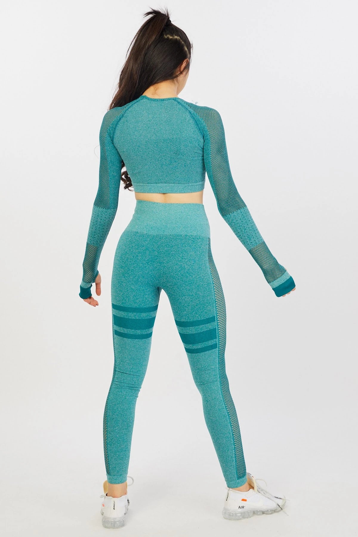 Gymwolves Seamless Leggings