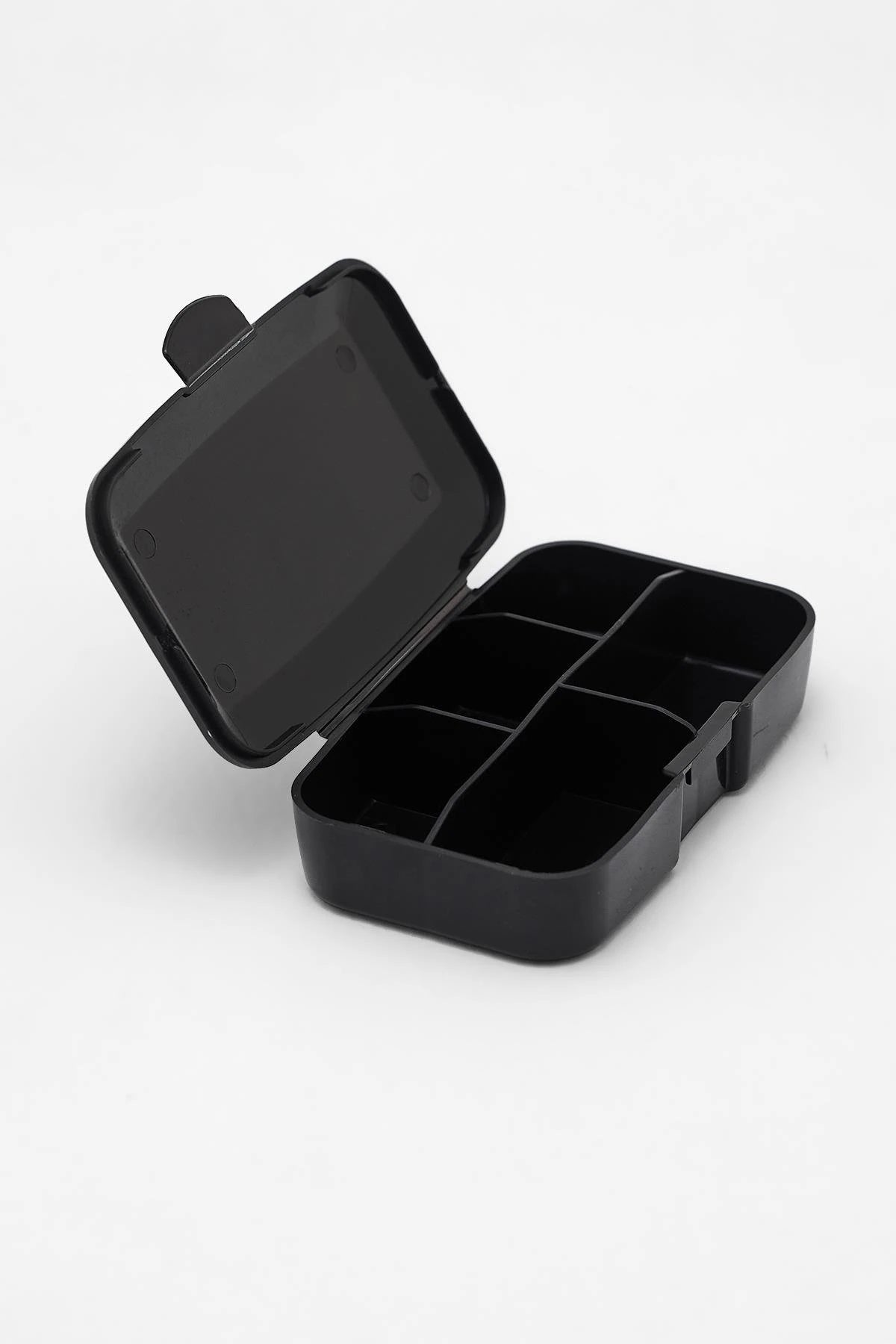 Gymwolves Storage Box