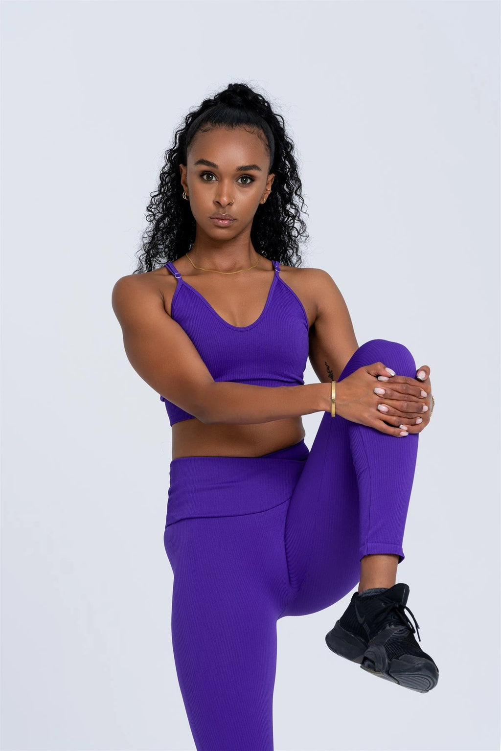 Gymwolves Seamless Leggings