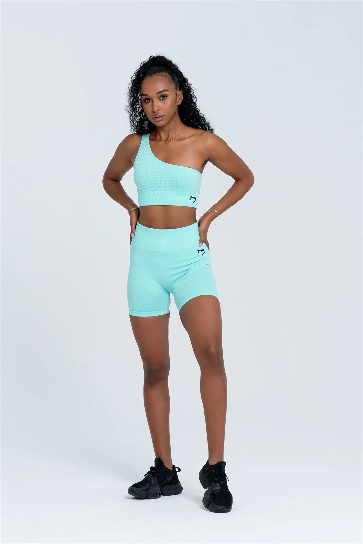 Gymwolves Women's Sports Shorts