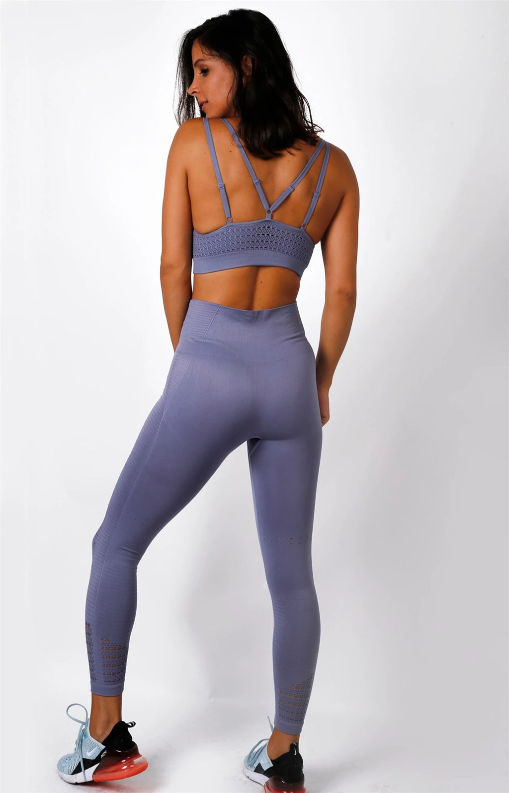 Gymwolves Seamless Leggings