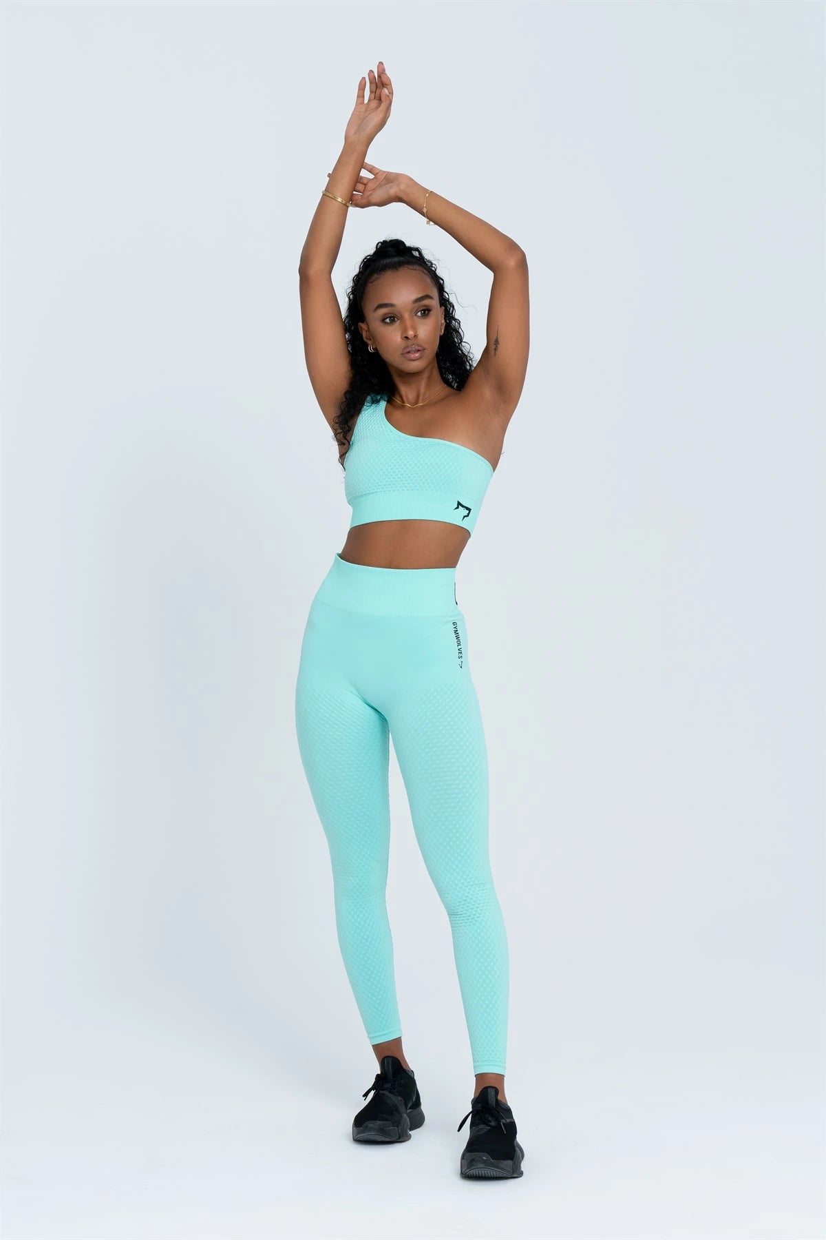 Gymwolves Seamless Leggings