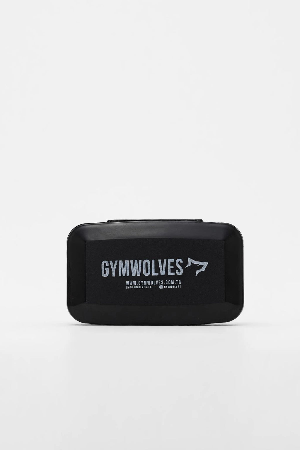 Gymwolves Storage Box