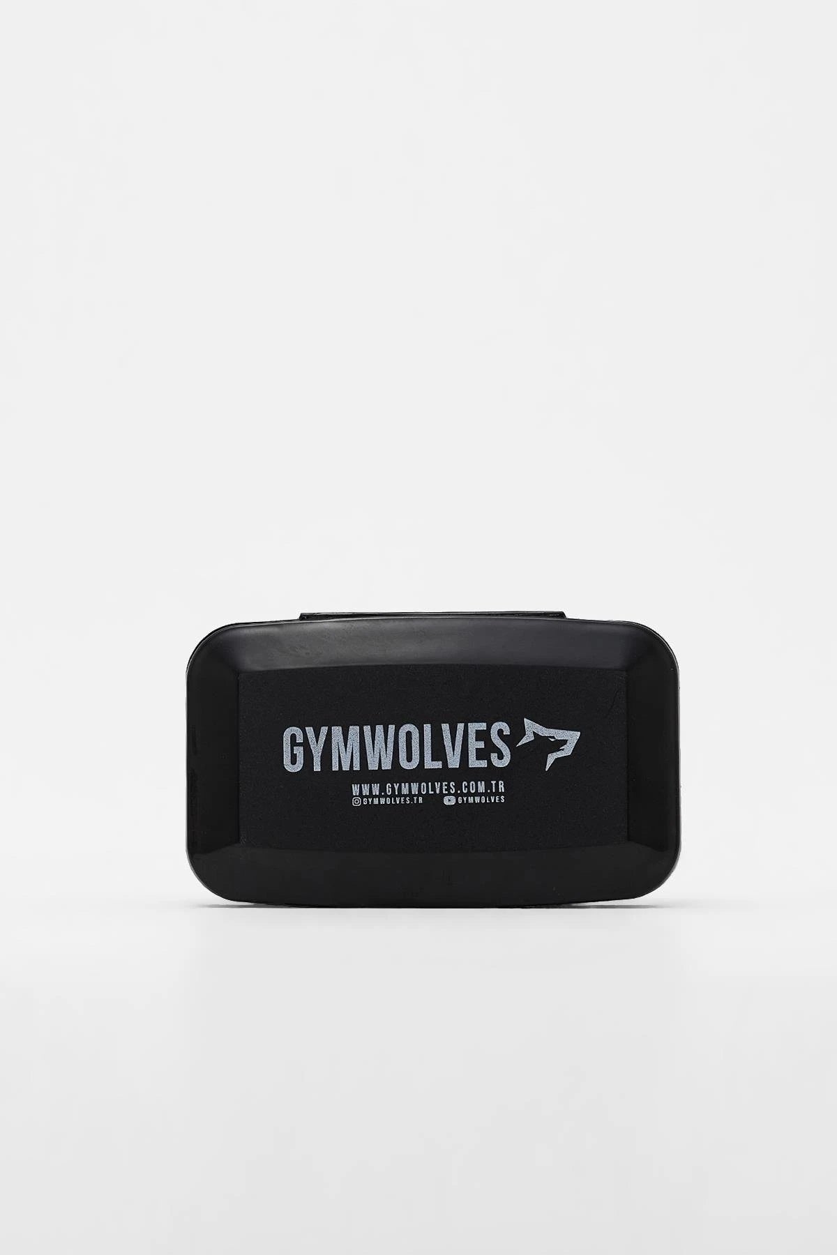 Gymwolves Storage Box