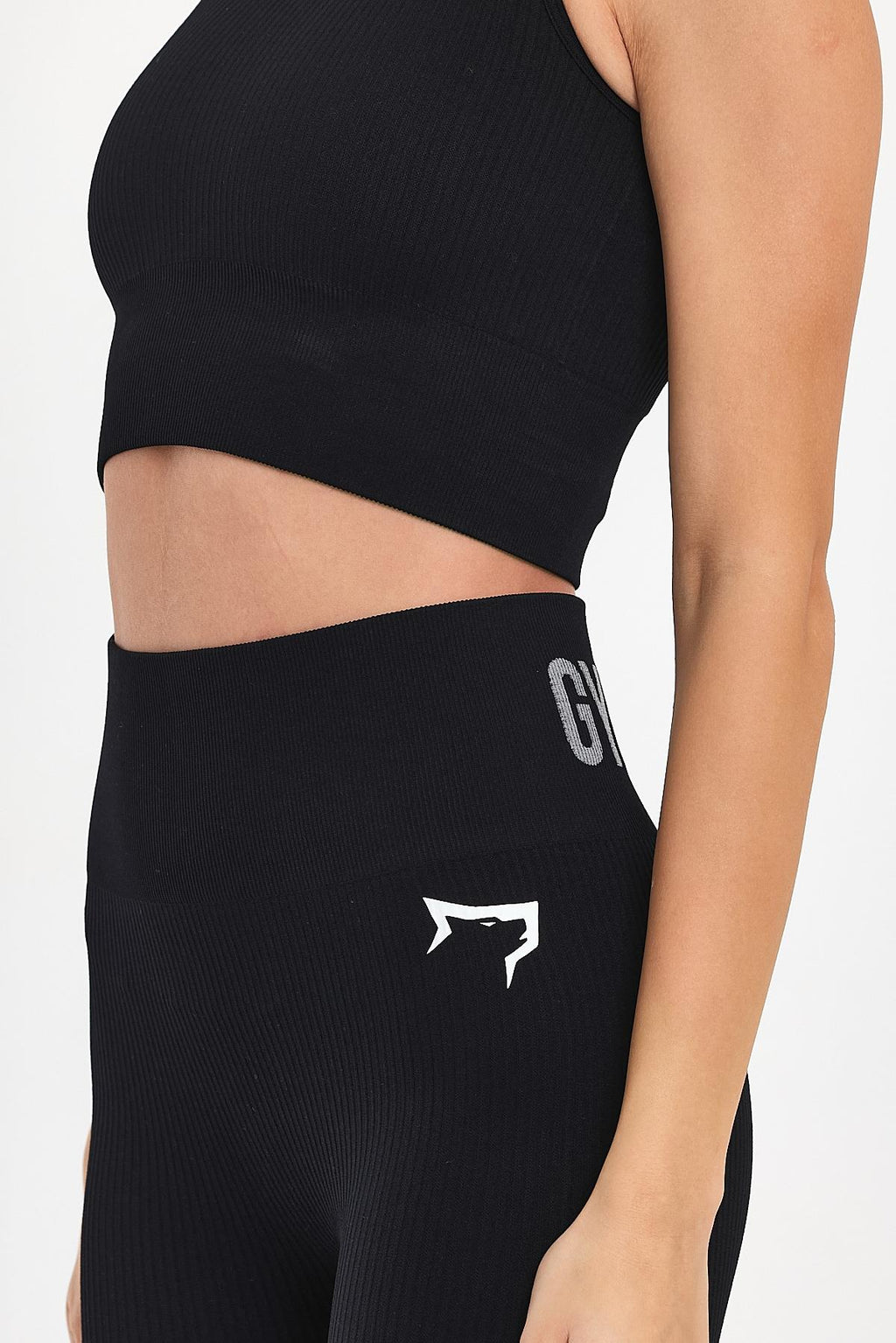 Gymwolves Women's Sports Shorts