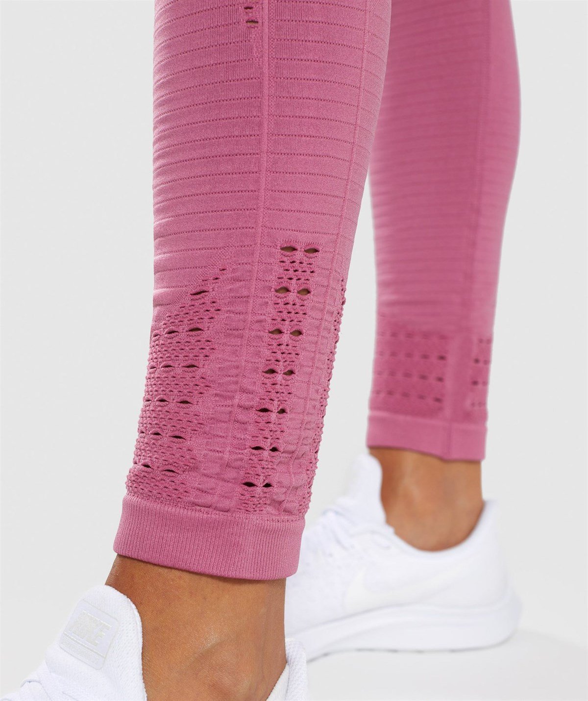 Gymwolves Seamless Leggings