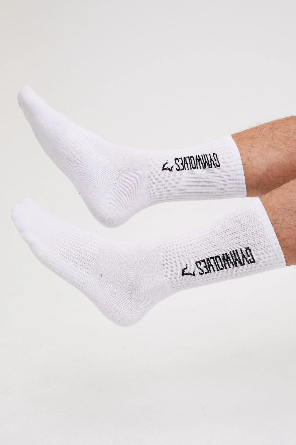 Gymwolves Athletic Sports Socks
