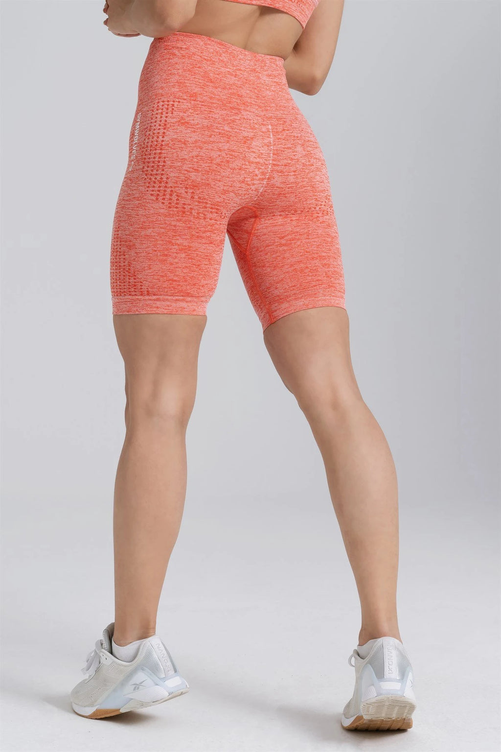 Gymwolves Women's Sports Shorts