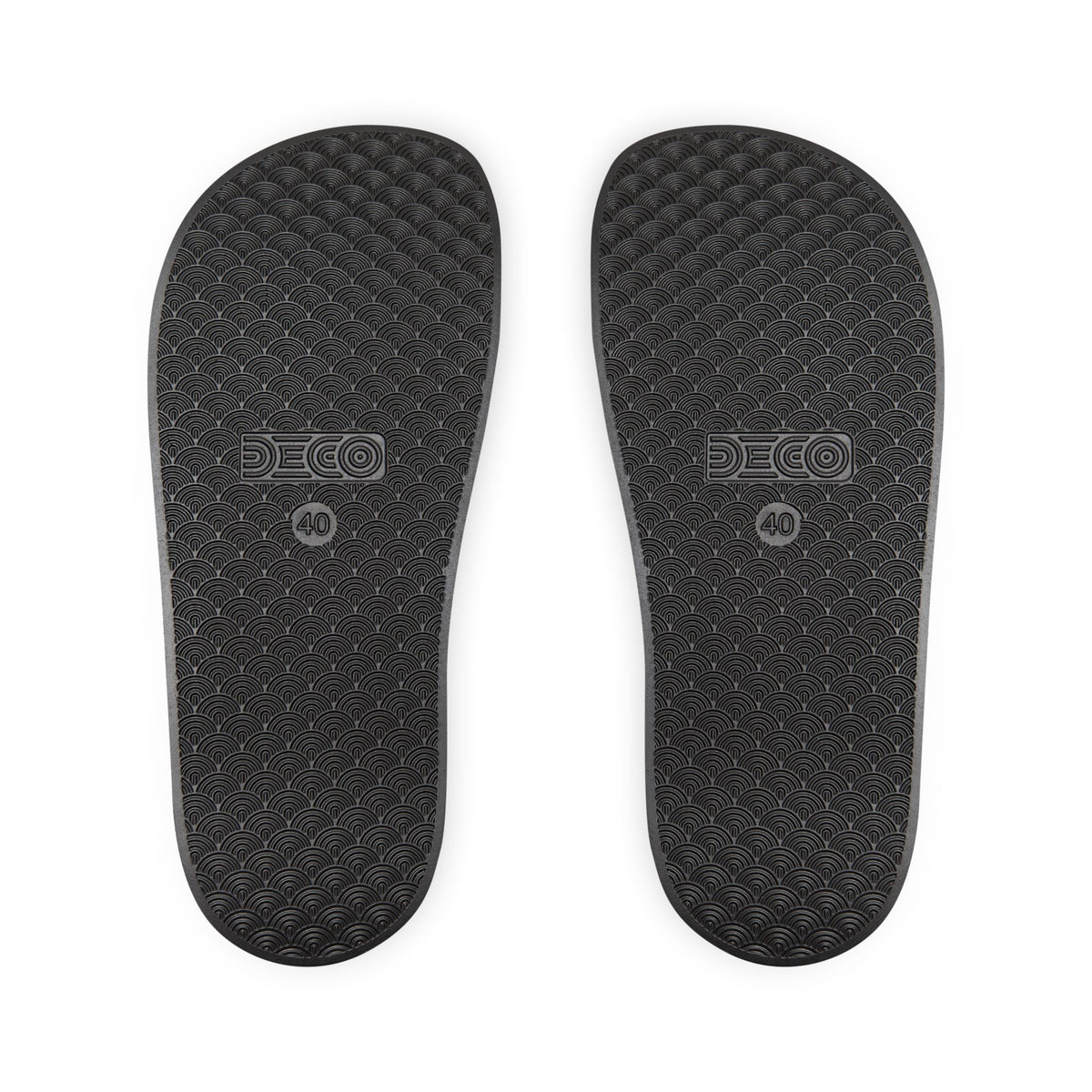 Gymwolves Men's Gym Slides