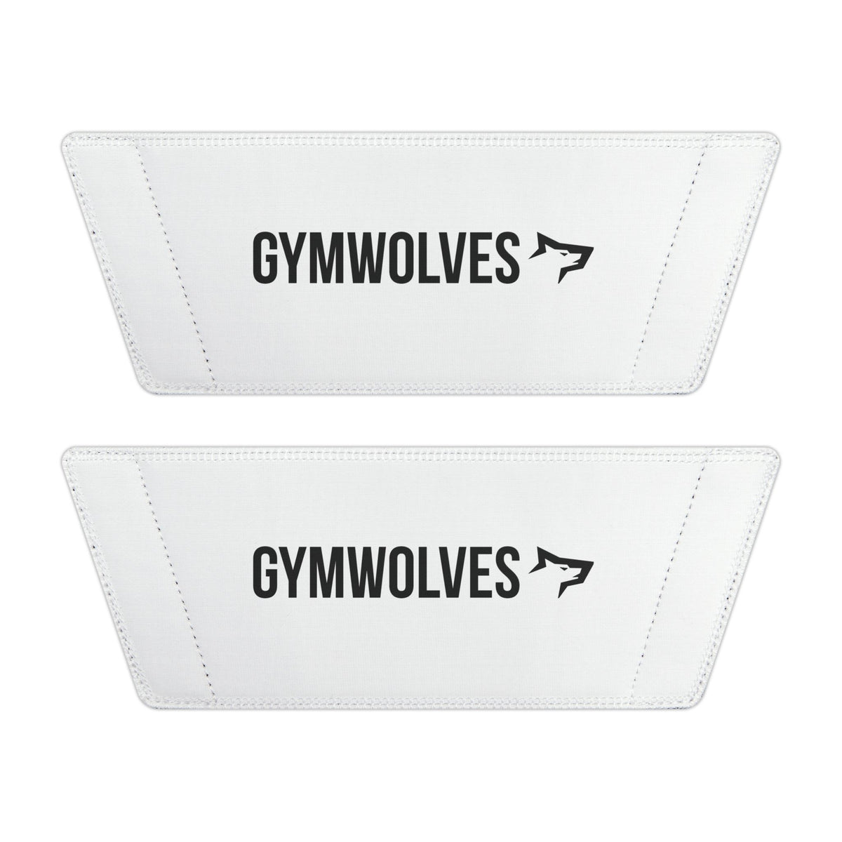 Gymwolves Men's Gym Slides