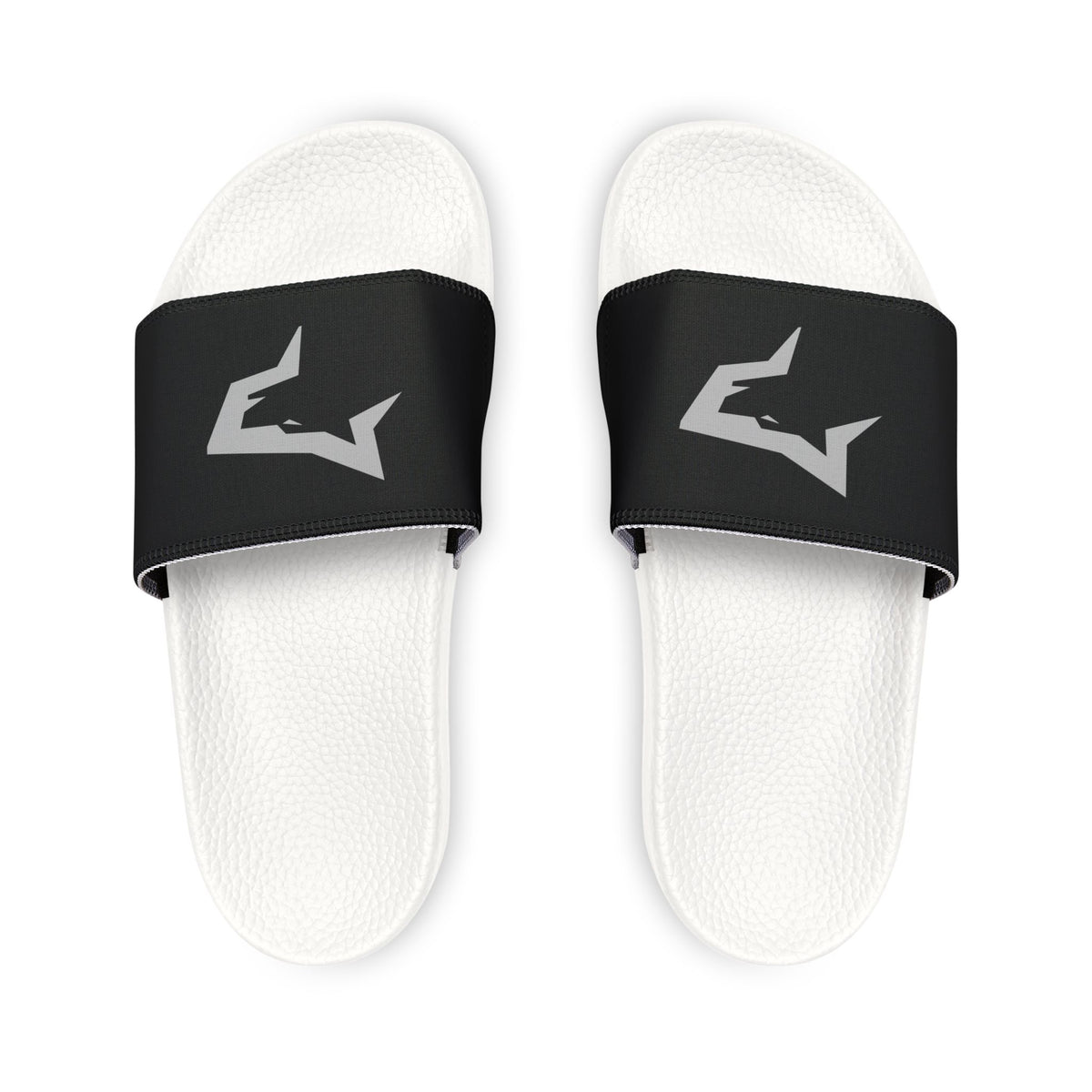 Gymwolves Men's Slide Sandals