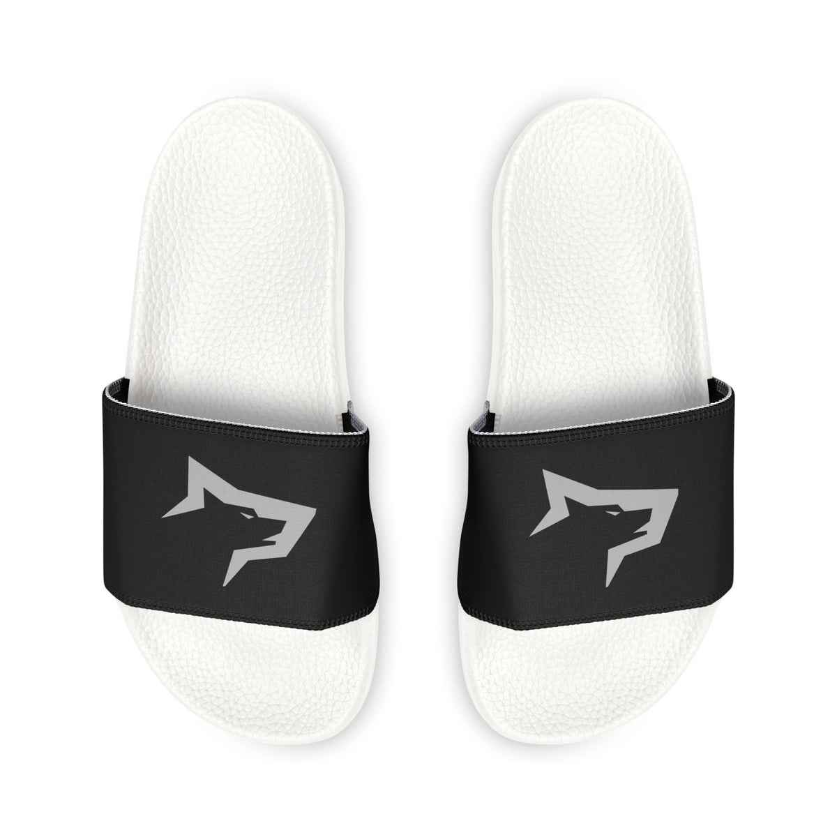 Gymwolves Men's Slide Sandals