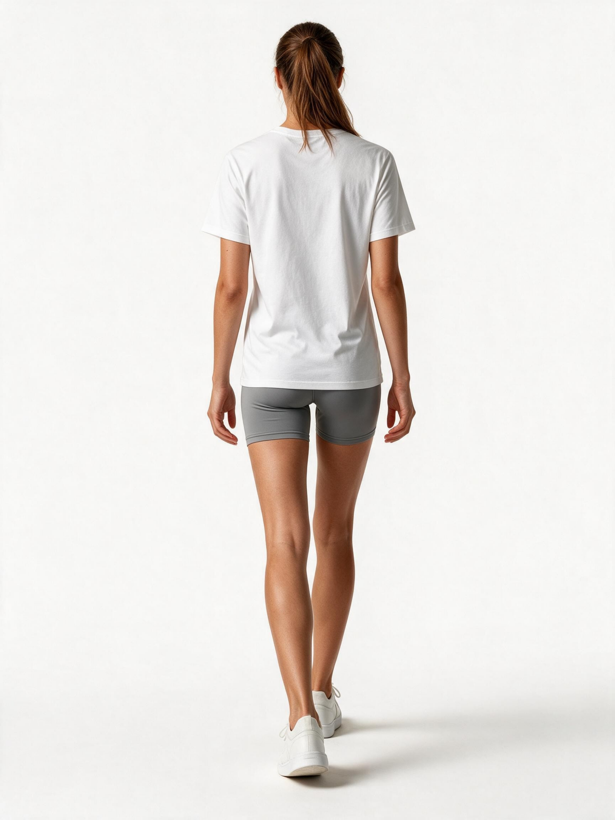 Gymwolves Sports Shorts