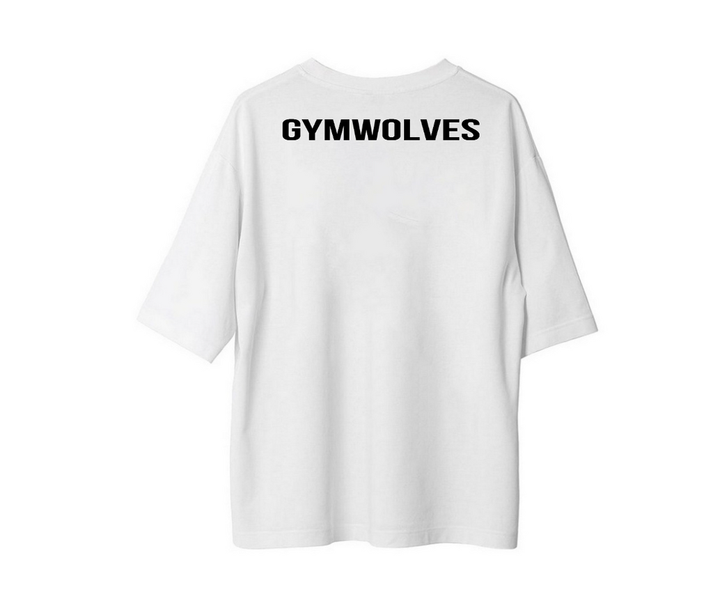 Over Size 1 - Görünüm 3