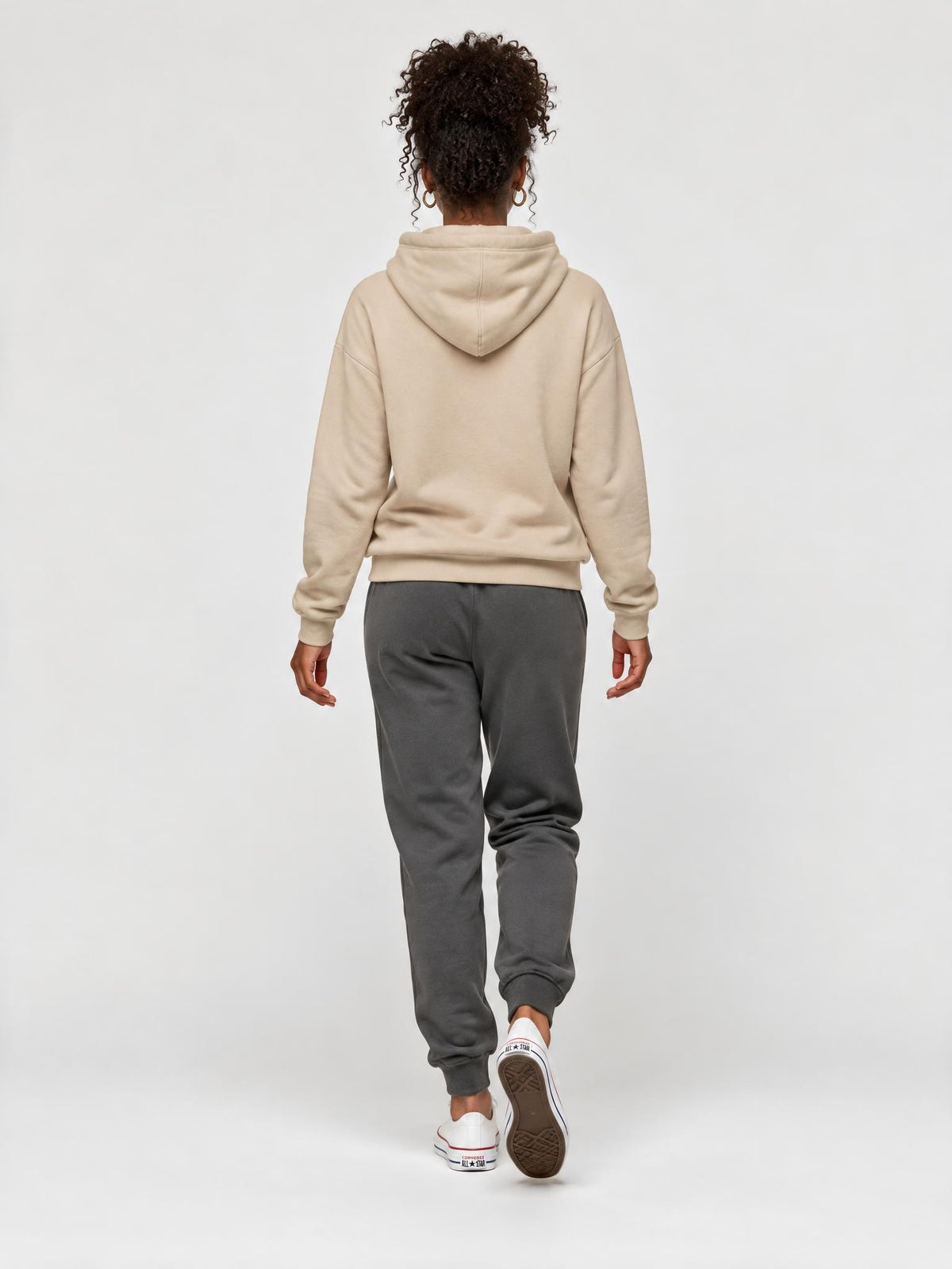 Gymwolves Women's Basic Hoodie