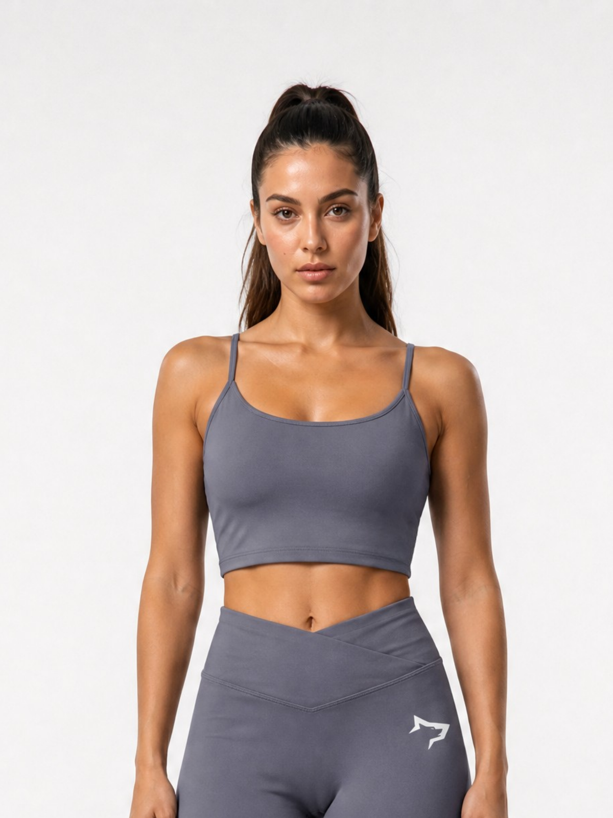 Gymwolves Women's Luxe Bra